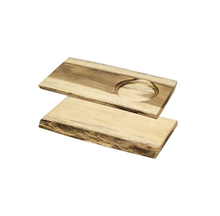 Reversible Serving Board with Insert
