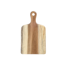 Serving Board with Handle