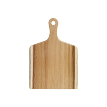 Serving Board with Handle