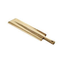 Reversible Serving Board with 3-Inserts