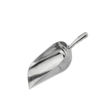 Aluminum Scoop