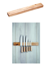 Magnetic Knife Rack