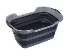 Collapsible Laundry Basket