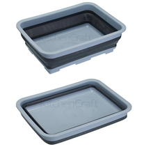 Collapsible Washing-Up Bowl