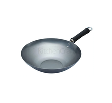 Carbon Steel Wok