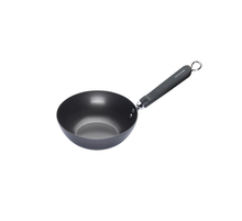 Carbon Steel Wok