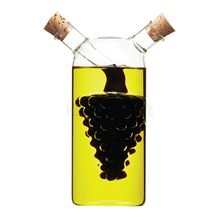 Oil and Vinegar Bottle