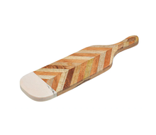 Prep and Serve Board