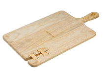 Prep and Serve Board