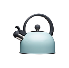 Whistling Kettle