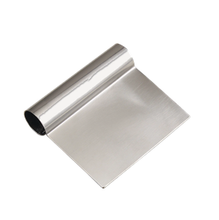 Dough Scraper Stainless