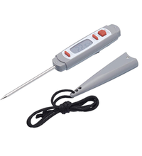 Rapid Response Thermometer