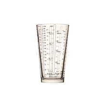 Measuring Glass