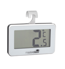 Digital Fridge Thermometer