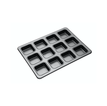 Brownie Pan Square