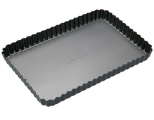 Quiche Tin Rectangular