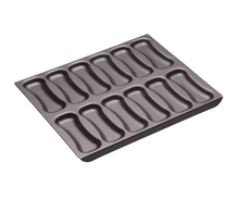 Éclair Baking Pan