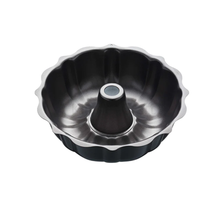 Fluted Cake Pan