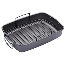 Roast Pan with Rack