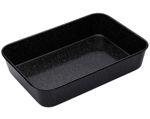 Enamel Pan
