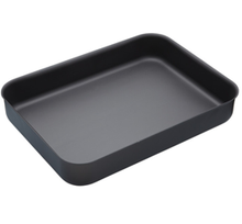 MasterClass Non-Stick Twin Pack - Roast Pan (HB2) and Oven Tray (HB3)