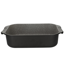 Cast Aluminium Roasting Pan