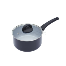 Ceramic Non-Stick Eco Saucepan