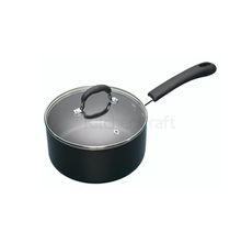 Non-Stick Saucepan and Lid