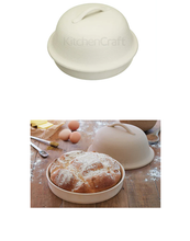 Bread Baking Cloche