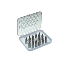 Icing Nozzle Set
