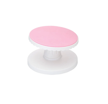 Tilting Cake Turntable