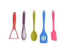 Silicone Kitchen Tool