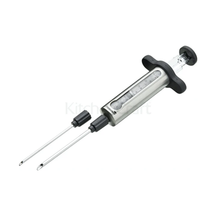 Flavour Injector