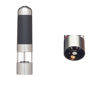 Electric Grinding Mill