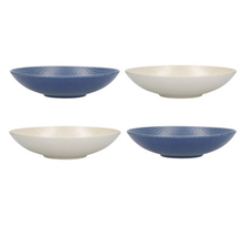 Stoneware Bowl Set