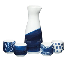 Sake Set