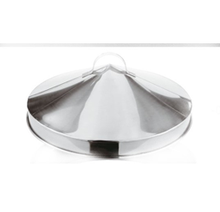 Steamer Pan Cover SS