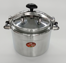 Pressure Cooker