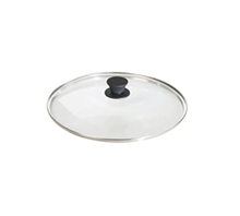 Glass Lid for Paella Pan