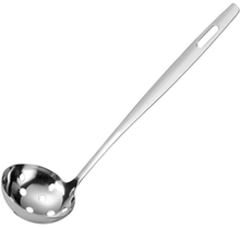 Ladle Perforated
