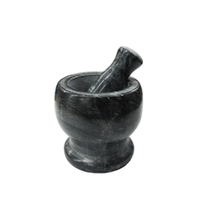 Mortar & Pestle