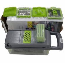 Vegetable Slicer Set