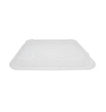 Aluminum Tray Cover
