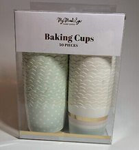 My Mind's Eye Baking Cups