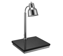 Single Carving Lamp Marble base