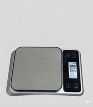 Metaltex: Weighing Scale