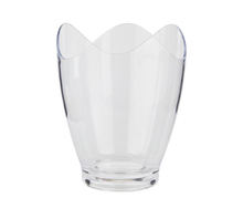 BarCraft Clear Acrylic Drinks Pail