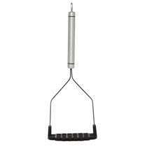 Kitchencraft Professional Masher, Non-Stick