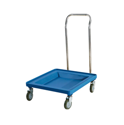 Donli Racks Rack Dolly with Handle– Kitchen Supercenter