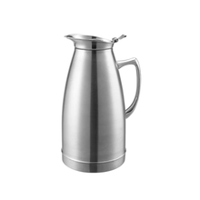 Airpot (Stainless Steel)